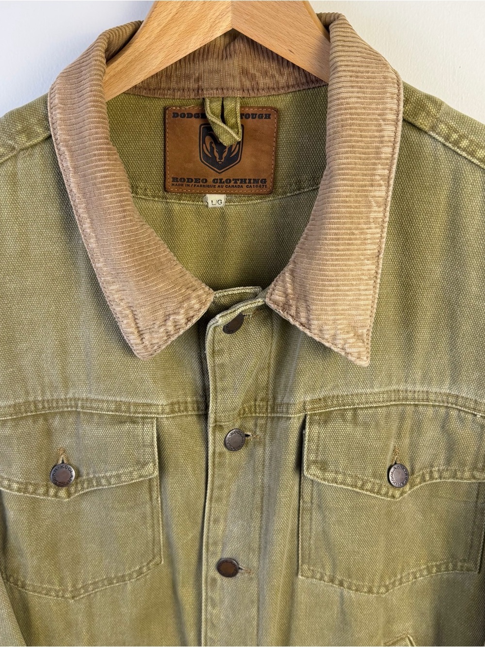 [Vintage] Rodeo Clothing - Picture 3 of 7
